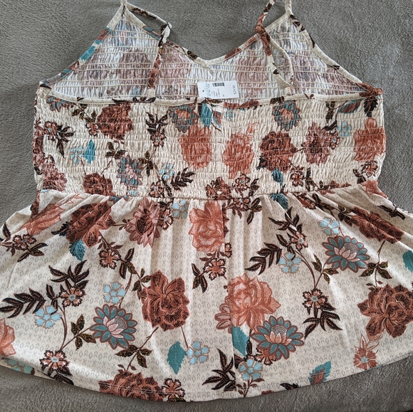 NEW Maurices Summer Top - Picture 2 of 7